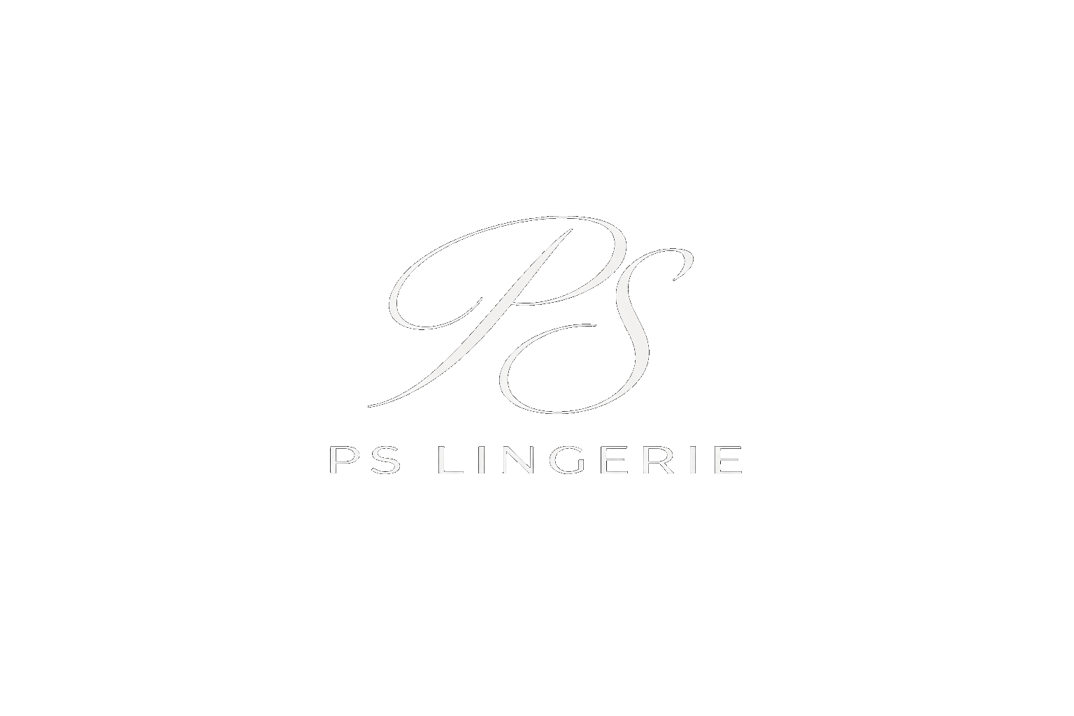 PS Lingerie Logo